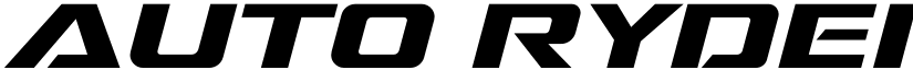 AUTO RYDER font download