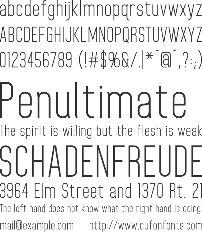 Home Planet BB font preview