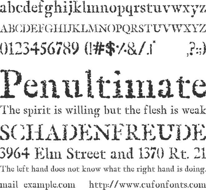 free old english font kit free old english font kit