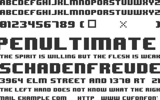 8bit Wonder Font Download Free Pc Mac And Web Font