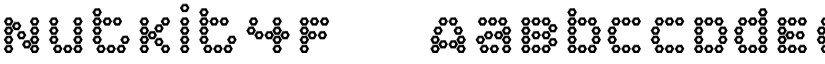 NutKit4F font download