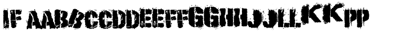 If font