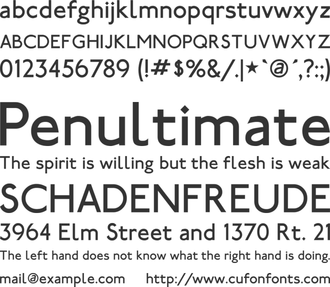 London Tube Font : Download Free for Desktop & Webfont