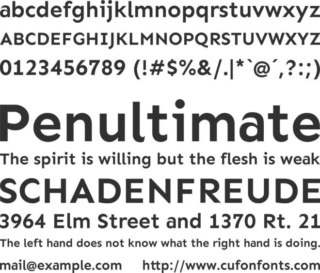 Nothing Up My Pleasure font preview