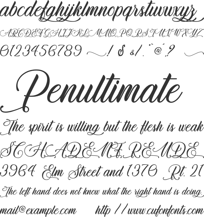 Qwerty Ability - Personal Use Font : Download Free for Desktop & Webfont