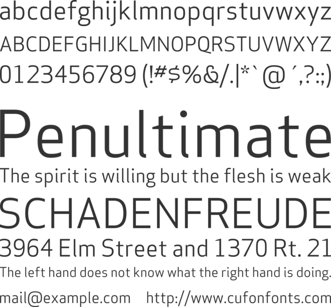 Apex sans book t font size size Apex sans book t font size size
