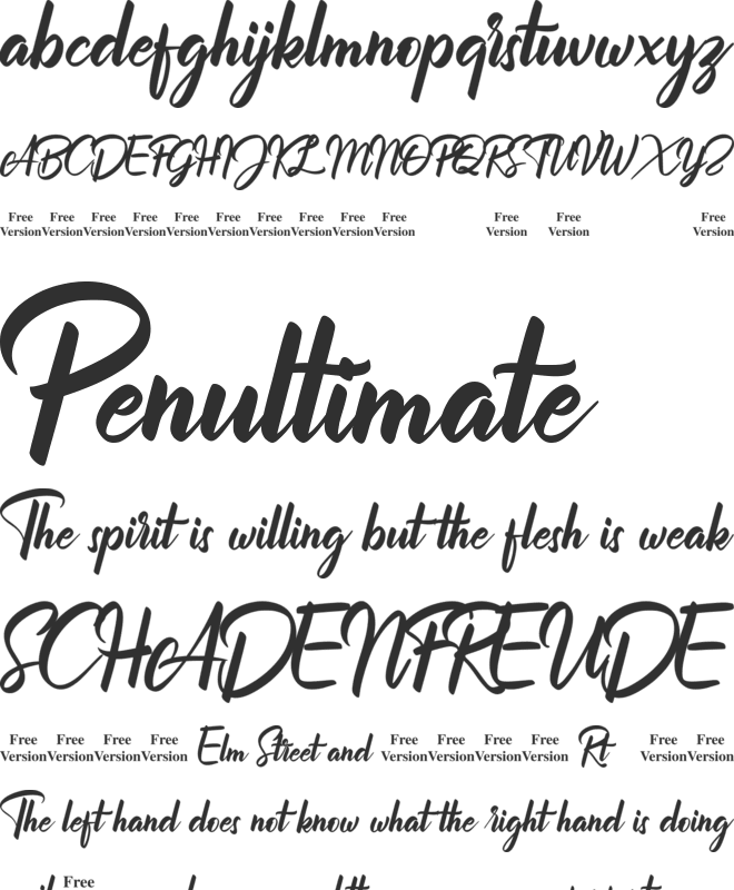 Download Free Billionthine Personal Use Only Font Family Download Free For Desktop Webfont Fonts Typography