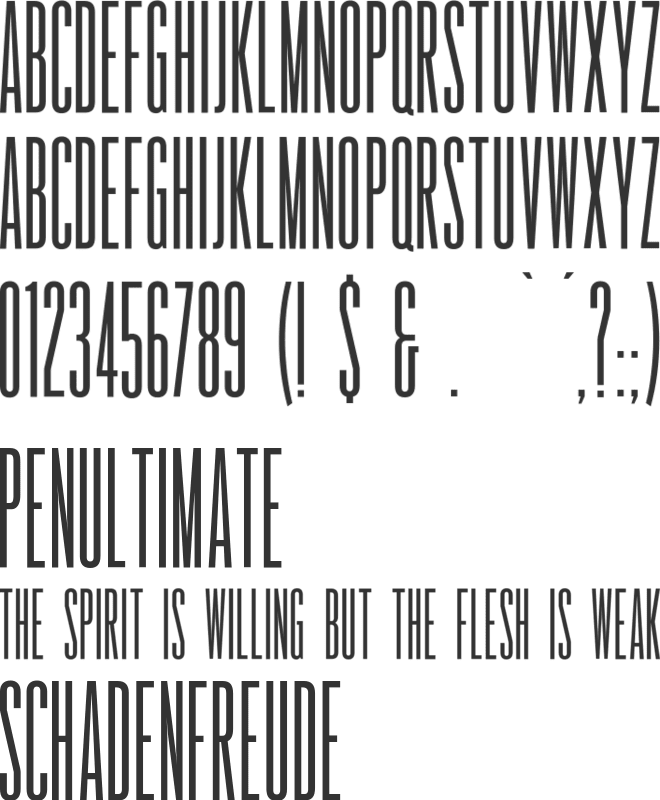 Promenade de la Croisette font preview