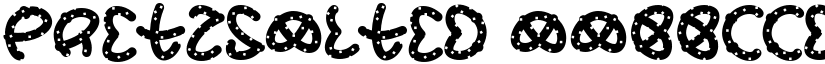 Pretz font download