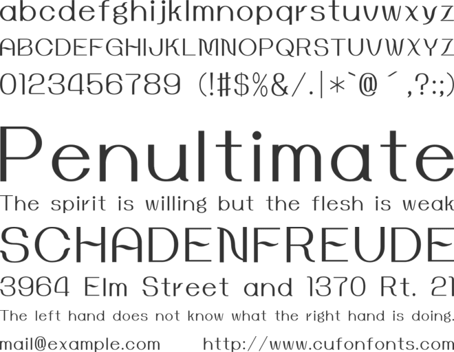 id-kairyu1OT- font preview