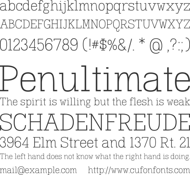 Dusseldorf font preview