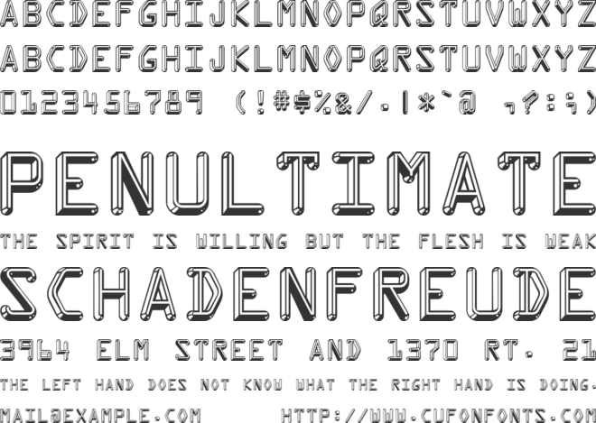  Kredit Font  Download Free for Desktop Webfont