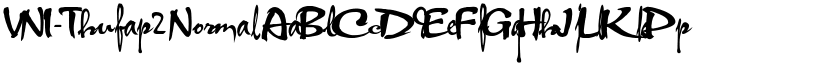 Download Font Vni Impact Normal Download Font Vni Impact Normal
