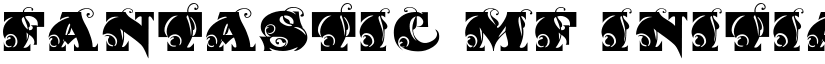 Fantastic MF font download
