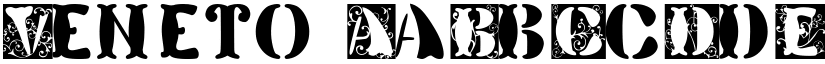 Veneto font download