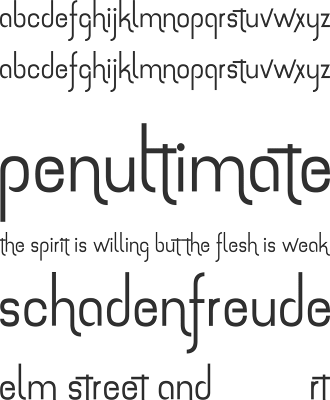 the amazing grace font preview