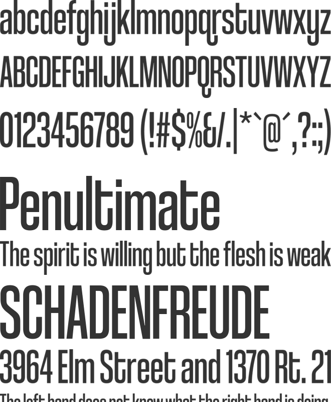 coolvetica font free