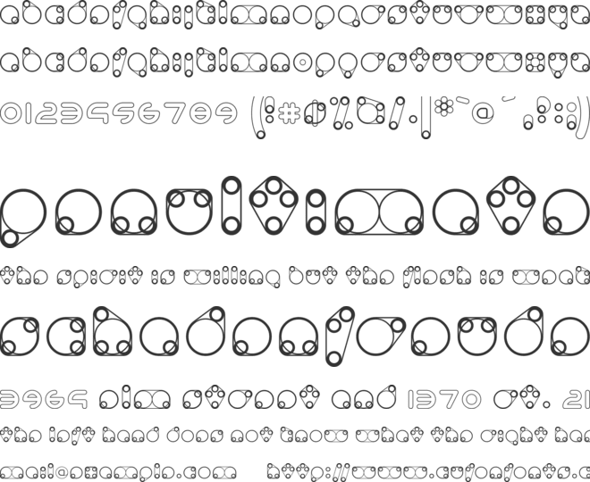 Animoto font preview