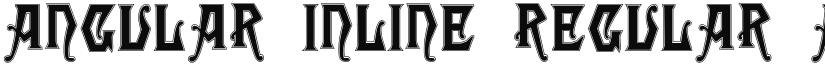 Angular Inline font download