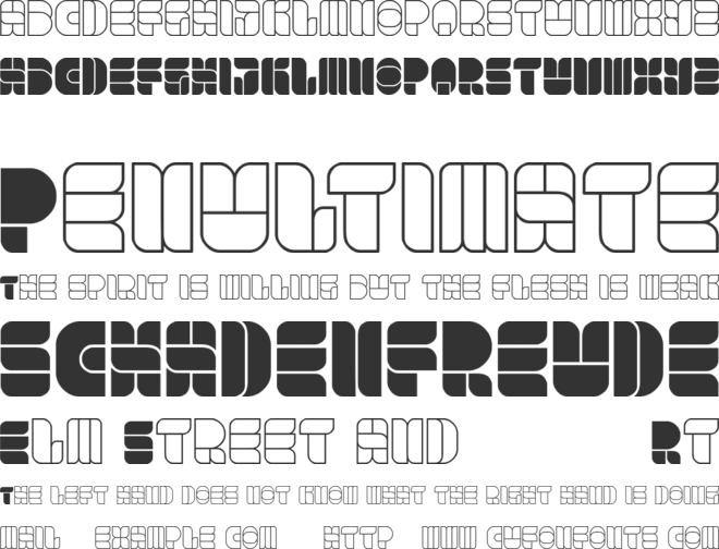 windows in japan font preview