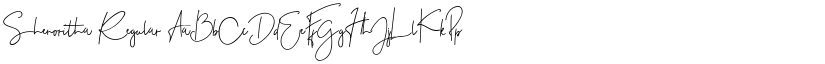 Shenoritha font download