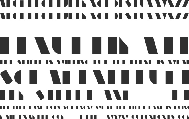 Typo Layer font preview