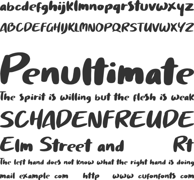 Winttra Wonsy font preview