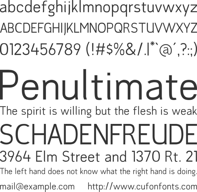 jaune d'oeuf font preview