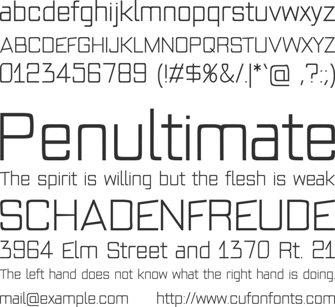 modern_squared2 font preview