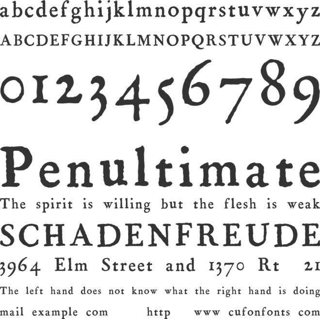 GL-Tsukiji-3go font preview