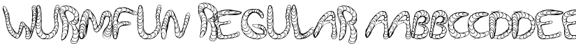 WurmFun font download