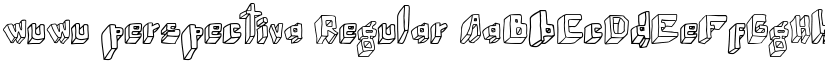 wuwu perspectiva font download