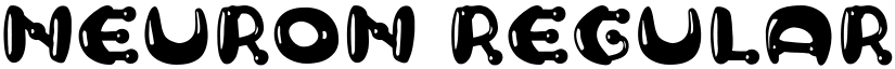 Neuron font download