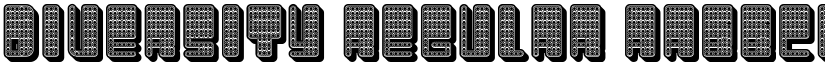 Diversity Regular font