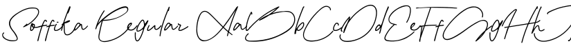 Soffika font download
