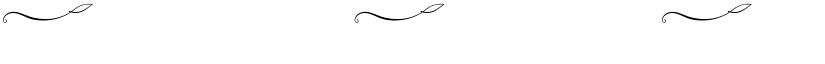Ayuningtyas Swashes font