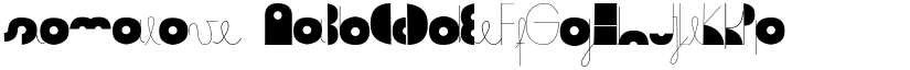 somalove font