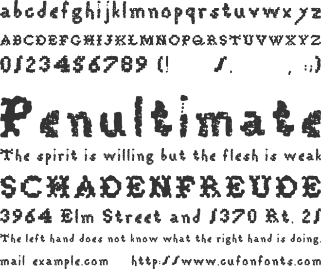 Martha_stapleton font preview