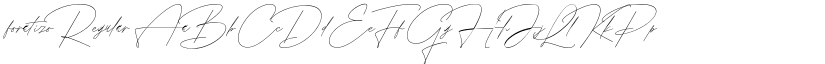 foratizo font download