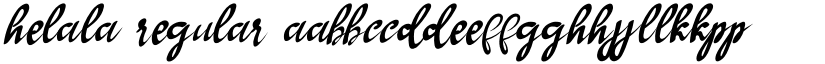 Helala font download