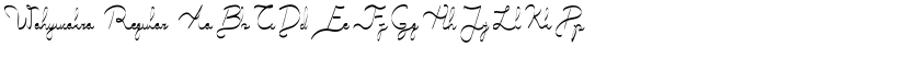 Wahyucakra font download
