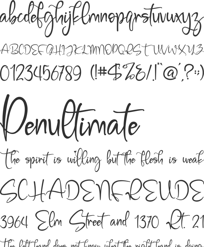 Download Free Millena Font Download Free For Desktop Webfont Fonts Typography