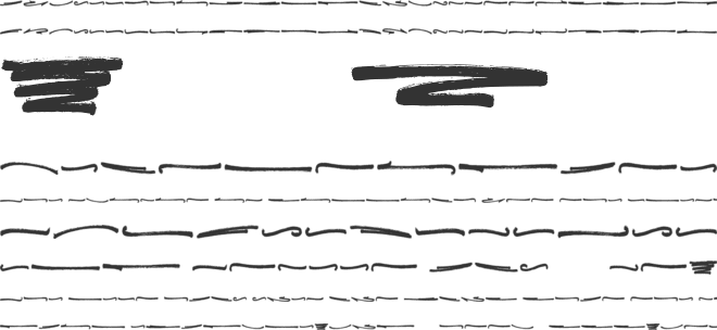 Emilly Stories Swash font preview