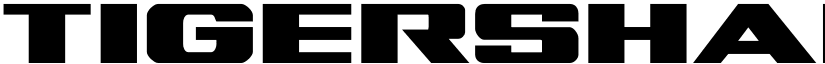 Tigershark Bold Bold font