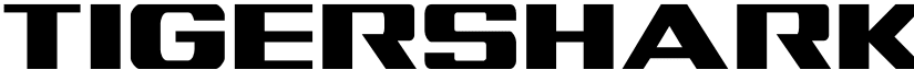 Tigershark Condensed Condensed font
