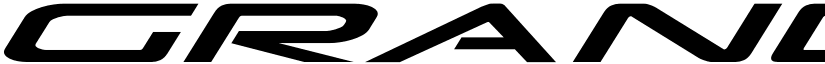 Grand Sport Expanded Italic Expanded Italic font