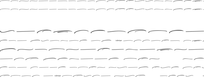 Saltines Swash font preview