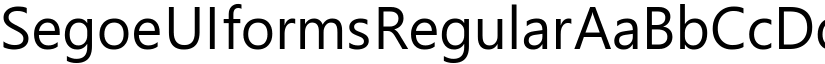segoe ui font vs myriad pro segoe ui font vs myriad pro
