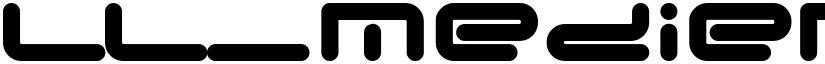 LL_Medien font