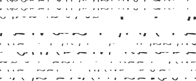 seaweeds font preview